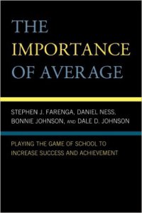 The-Importance-Of-Average