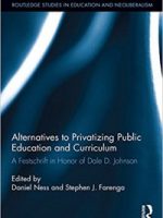 Alternatives-to-Privatizing-Public-Education-Curriculum Alternatives-to-Privatizing-Public-Education-Curriculum