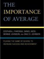 The-Importance-Of-Average The-Importance-Of-Average