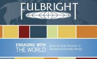 fulbright fulbright